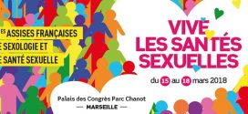 Droit au Corps aux Assises Françaises de Sexologie et de Santé Sexuelle