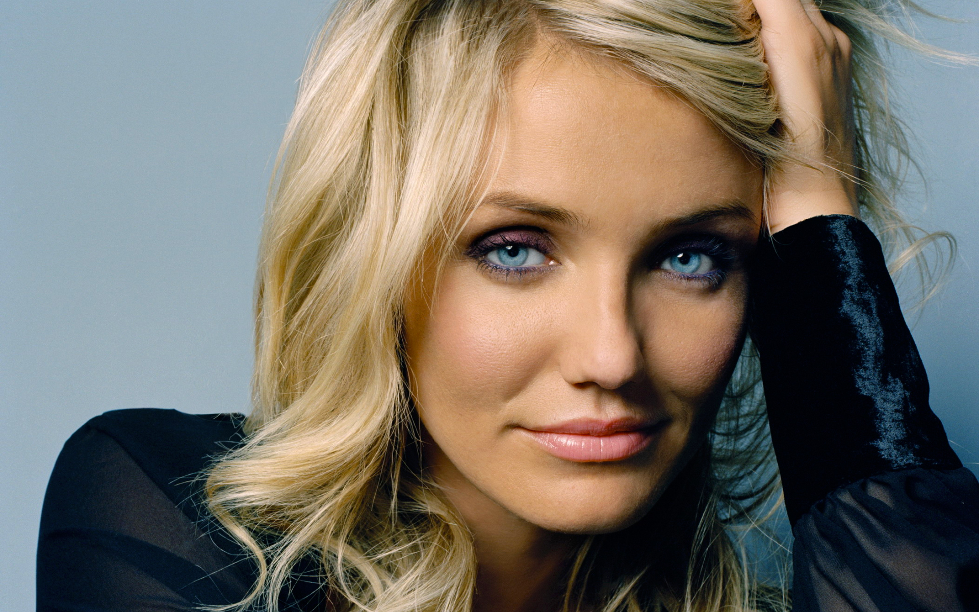 Cameron Diaz photo haute définition