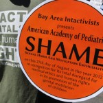 Prix de la honte pour les pédiatres américains