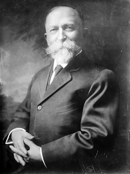 John Harvey Kellogg