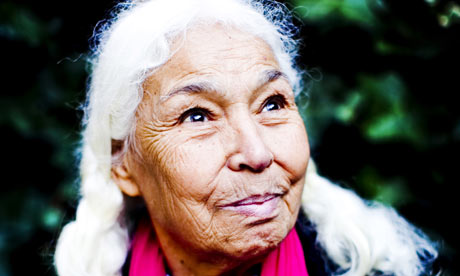 Nawal Al-Saadawi