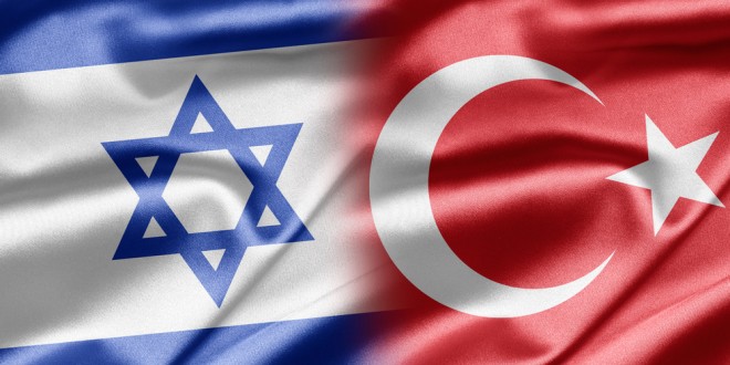 Israël et la Turquie condamnent la résolution du Conseil de l’Europe