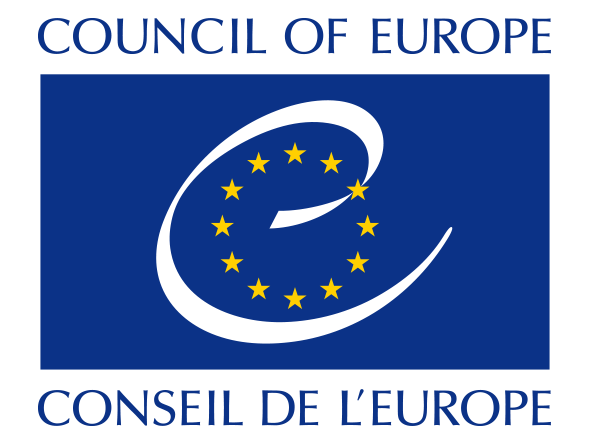 Logo du Conseil de l'Europe