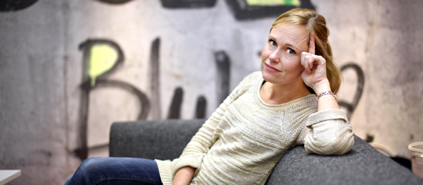 Docteur Anne Lindboe Anne Lindboe