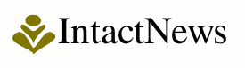 Logo Intact News