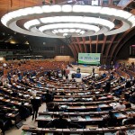 Assemblée Parlementaire du Conseil de l'Europe