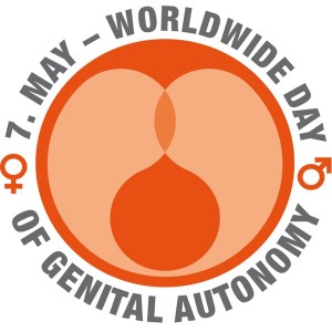 Journée Mondiale pour l'Autonomie Génitale