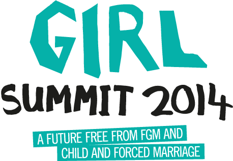 Girl Summit 2014
