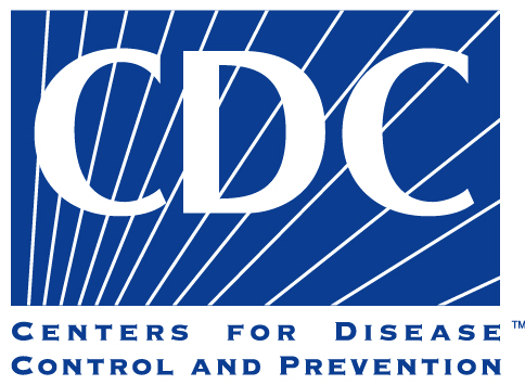 Logo Centers for Disease Control and Prevention