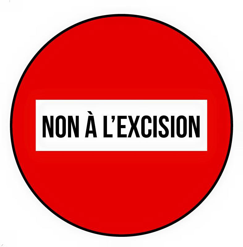 Non à l'excision 2015