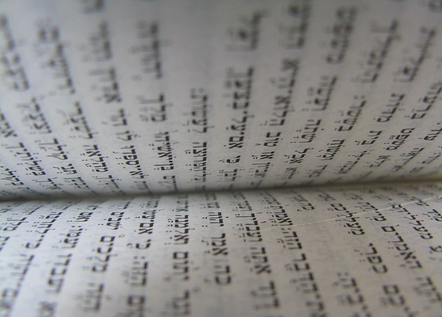 torah livre judaisme