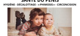 Santé du pénis : prévention des mauvaises pratiques au Salon Baby