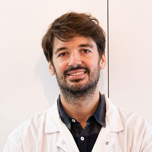 Dr Antoine Dautruche